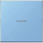 Jung eNet Taster Standard 1fach FM LC 1700 256