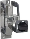 Schneider Electric TeSys U, Griffset, IP54 LU9APN21