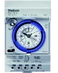 Theben Zeitschaltuhr SUL 181 d 24V