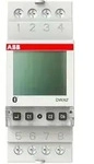 ABB Stotz S&amp;J Astro-Uhr DWA2