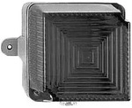 FHF Funke+Huster Blitzleuchte BLK 60 24VDC gelb