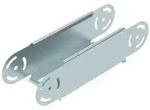 OBO Bettermann Vertr Gelenkbogen-Element RGBEV 810 FS