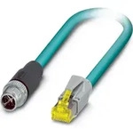 Phoenix Contact Ethernet-Kabel VS-M12MSS- #1440656