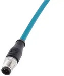 Lapp Zubeh&ouml;r IE-5-M12D-S-5-H-2-26-7-OE 2171082