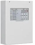 Indexa Brandwarnzentrale BA10Z