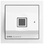 Gira Gira Keyless In 261770