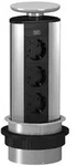 OBO Bettermann Vertr Deskbox DBV-A3E D3S
