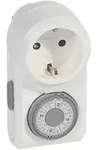Legrand (BT) Schaltuhr analog Legrand 699812
