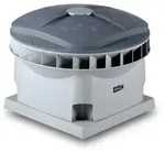 Helios Ventilatoren Dachventilator DV EC 200 ECO