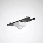 Trilux Ger&auml;tetr&auml;ger mit Sensor 7650 IS 345 #8911100