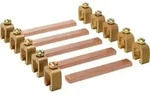 Hager Sammelschienenverbinder UM05AR