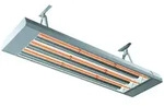 Schultze Industrie-Heizstrahler IR IHS3000