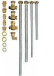 Vaillant VCW-Installationsset 0010030694