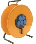 Schill Stahlblech-Kabeltrommel HT 480.MD5L