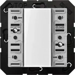 Jung KNX Funk-Wandsender-Modul A 5073 RF TSM