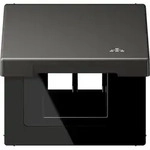Jung Klappdeckel AL 2990 KL LAN AN