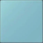 Jung Blind-Abdeckung (gerastet) LC 994 B 213