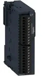 Schneider Electric Eingangsmodul Analog TM3TI4D