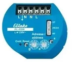 Eltako Powerline-Funk-Gateway PL-FGW