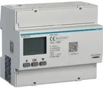 Hager Energiez&auml;hler 3phasig ECM312D