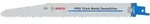 Bosch Power Tools Pro S&auml;bels&auml;geblatt 2608659003