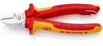 Knipex-Werk Seitenschneider 70 06 160 T BK