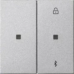 Gira Jalousie-/Schaltuhr 538126