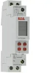 BEG Br&uuml;ck Electronic Zeitschaltuhr TS-DW1