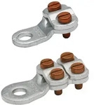 Klauke Klemmkabelschuh 588R10