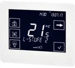 Helios Ventilatoren MultiZoneBox Bedienelement KWL-MZB-BET