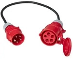 Benning Netzanschlusskabel MA 4 Kabel
