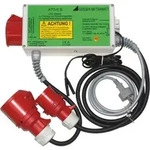 Gossen Metrawatt Adapter f&uuml;r aktive und AT3-II S