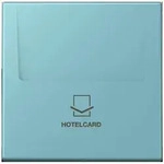 Jung Hotelcard-Schalter LC 590 CARD 213