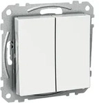 Elso Doppeltaster 16A / 230VAC WDE002105