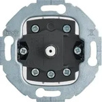 Hager Aus-Drehschalter WDE389303