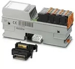 Phoenix Contact I/O-Modul AXL F AI4 U XC 1H
