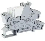 WAGO GmbH &amp; Co. KG Stecksockel m.Relais 788-412