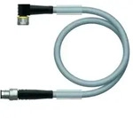 Turck Aktuator- u. Sensorleitung PKW4M-5-PSG4M/TXG