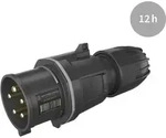 Walther Werke CEE NEO Stecker Classic FW231512CC