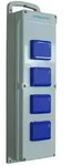 Walther Werke Steckdosenleiste 6500004