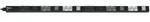 Panduit Stromverteilereinheit P30B13M