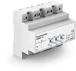 Janitza Electronic Dreiphasen-Stromwandler ASRD14 150#1503407