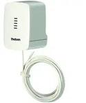 Theben Digitale KNX-Zeitschaltuhr CHEOPS S 10m KNX