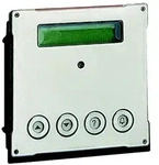 Comelit Group Rufmodul Vandalcom digit. 3072S
