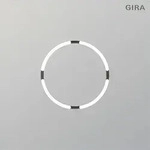 Gira Frontpl. Sprachmodul 5578926