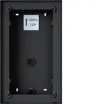 Hager AP-Geh&auml;use f. intercom REW406X