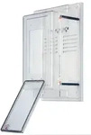 GSAB Elektrotechnik Z&auml;hlerabdeckhaube IP54 99.00.910