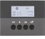 Berker KNX-Funk Zeitschaltuhr 85745275