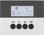 Berker KNX-Funk Zeitschaltuhr 85745277