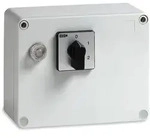 Helios Ventilatoren Motorvollschutz-Schalter M 3